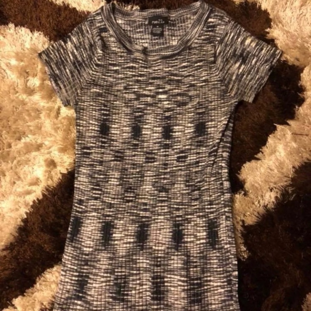 rue21 shirt